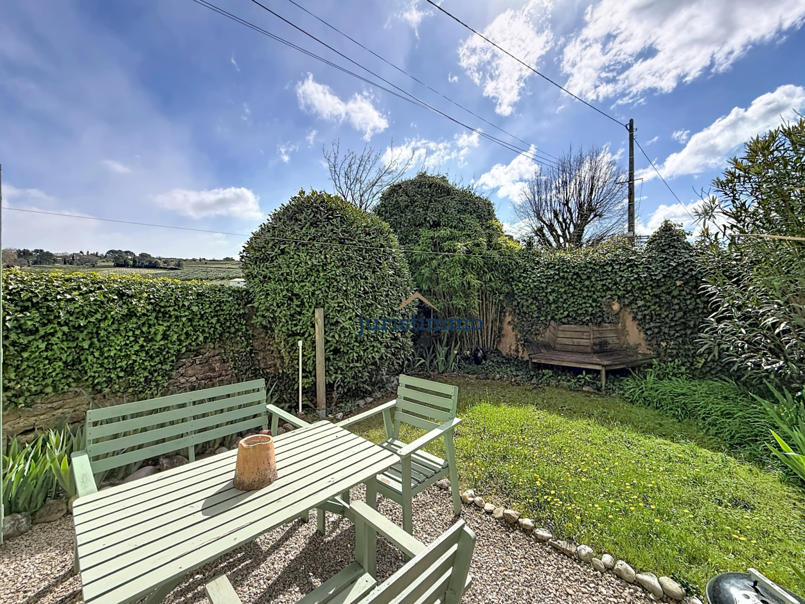 Image_22, Maison, Vaison-la-Romaine, ref :748