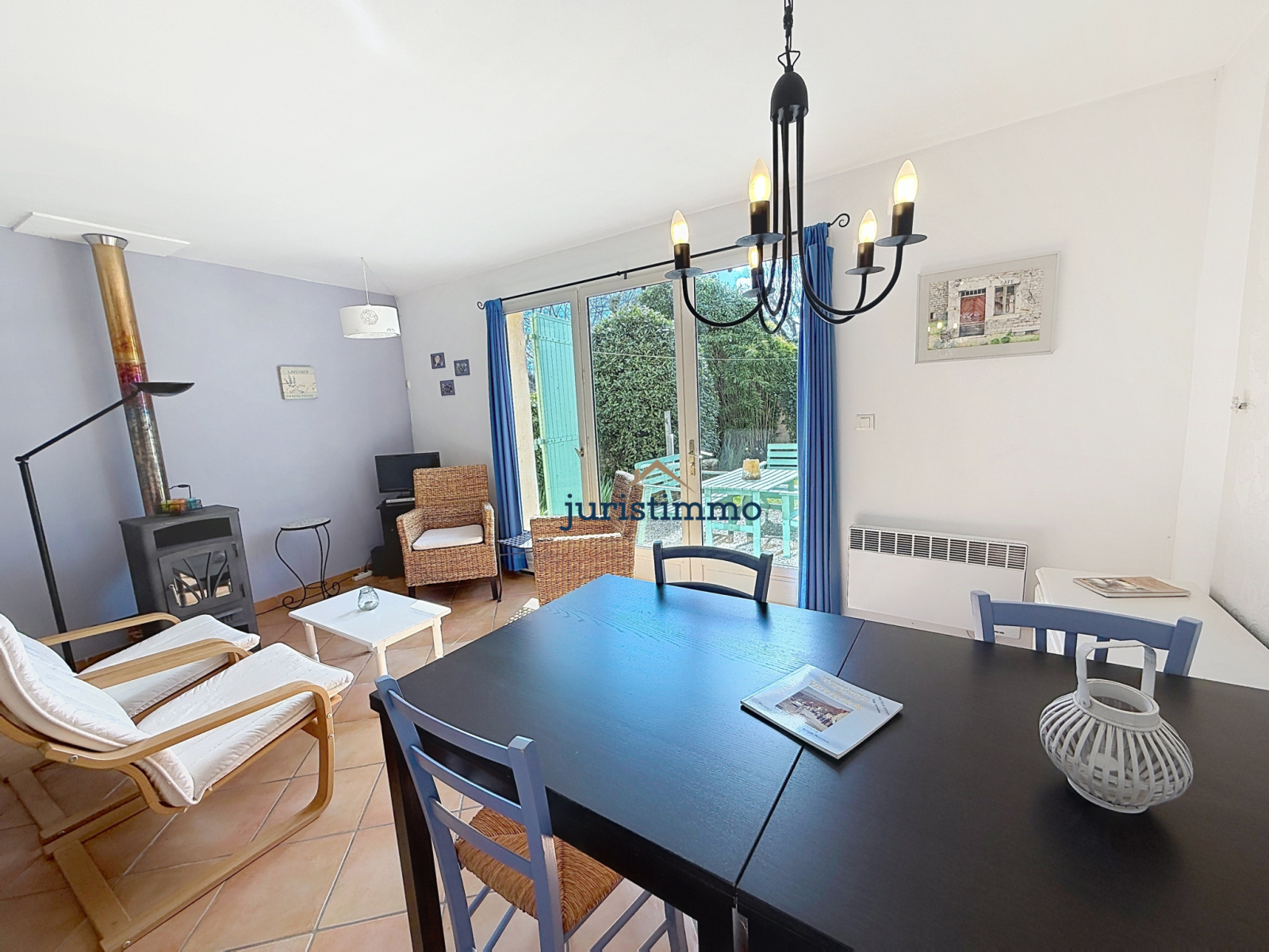 Image_5, Maison, Vaison-la-Romaine, ref :748