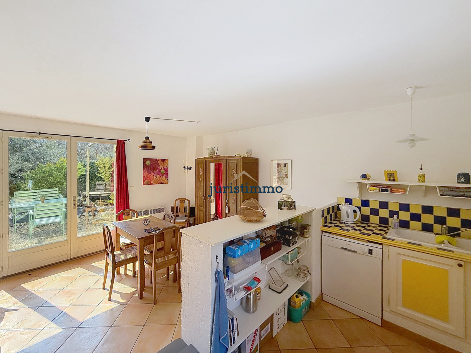 Image_14, Maison, Vaison-la-Romaine, ref :748