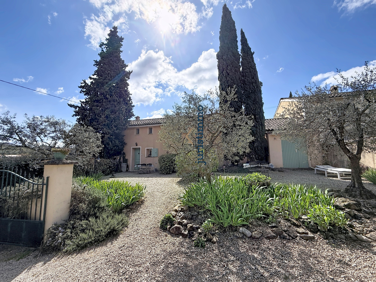 Image_1, Maison, Vaison-la-Romaine, ref :748