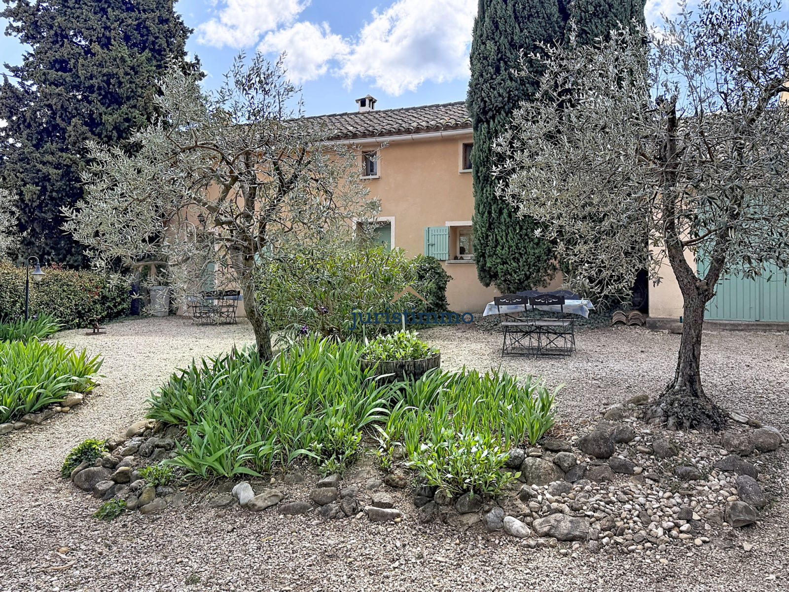 Image_24, Maison, Vaison-la-Romaine, ref :748