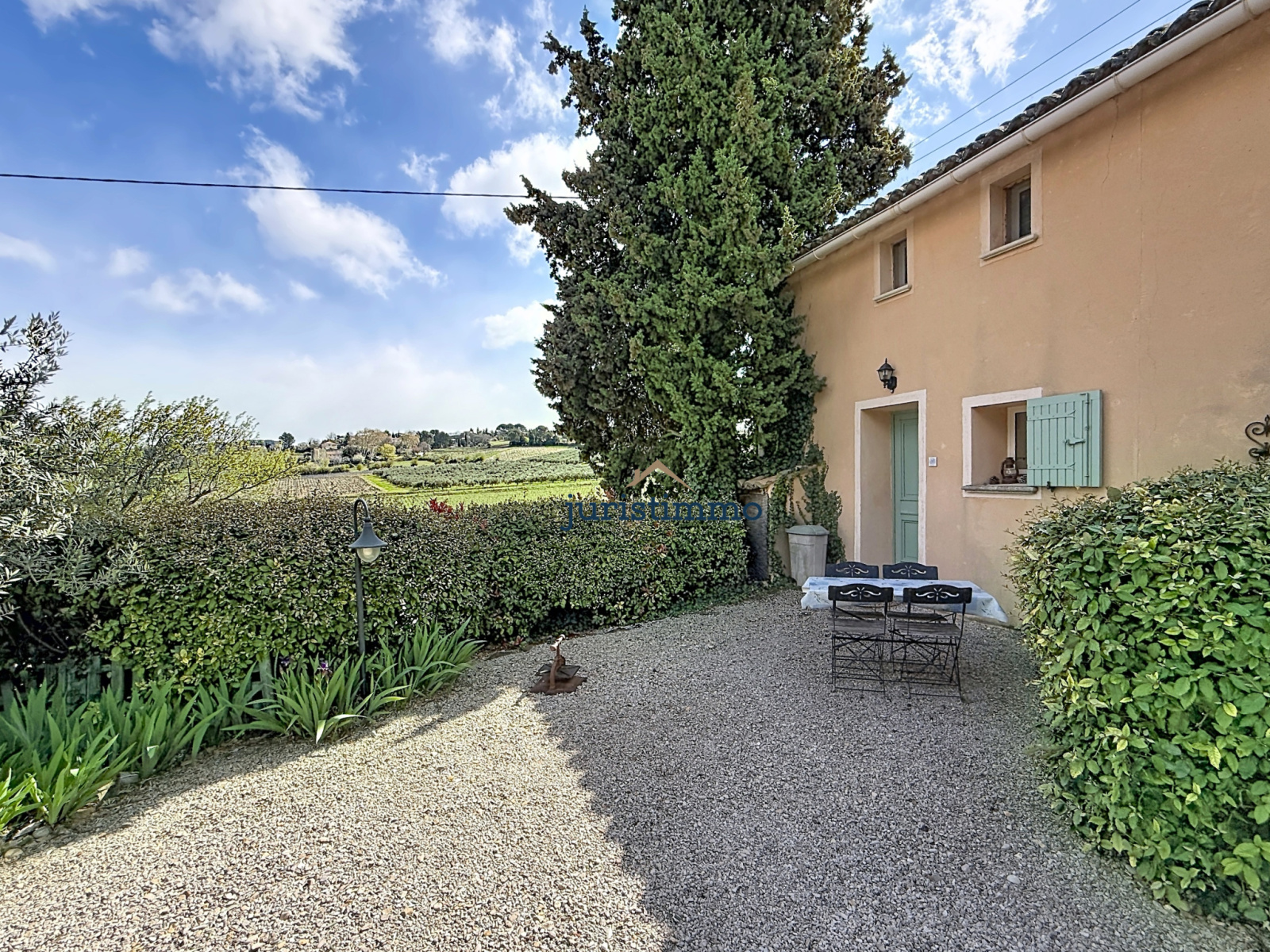 Image_25, Maison, Vaison-la-Romaine, ref :748