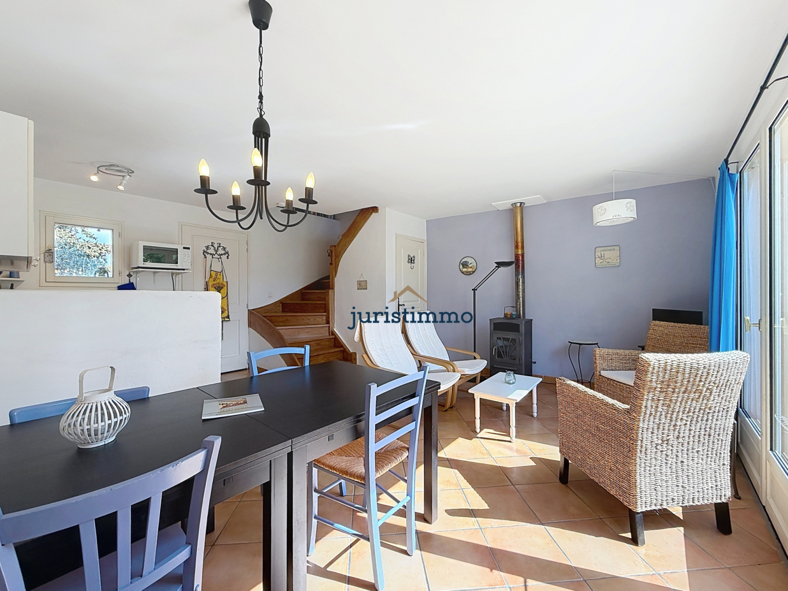 Image_7, Maison, Vaison-la-Romaine, ref :748