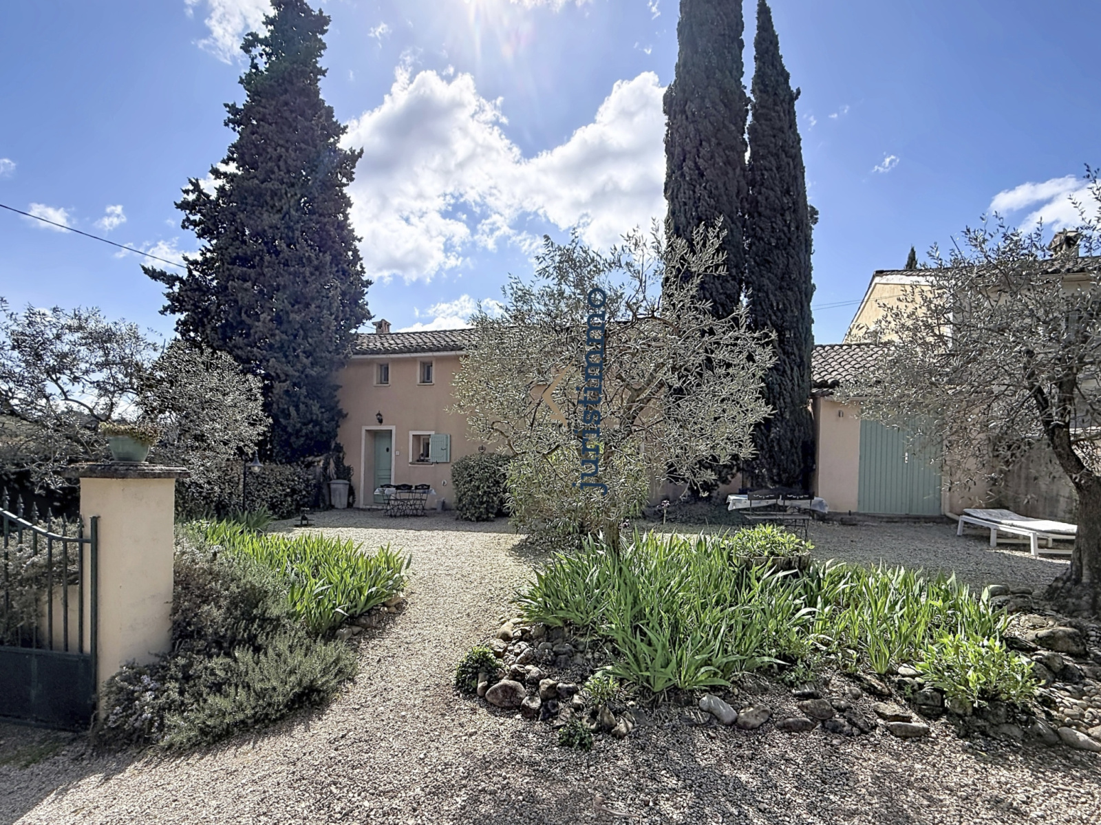 Image_2, Maison, Vaison-la-Romaine, ref :748