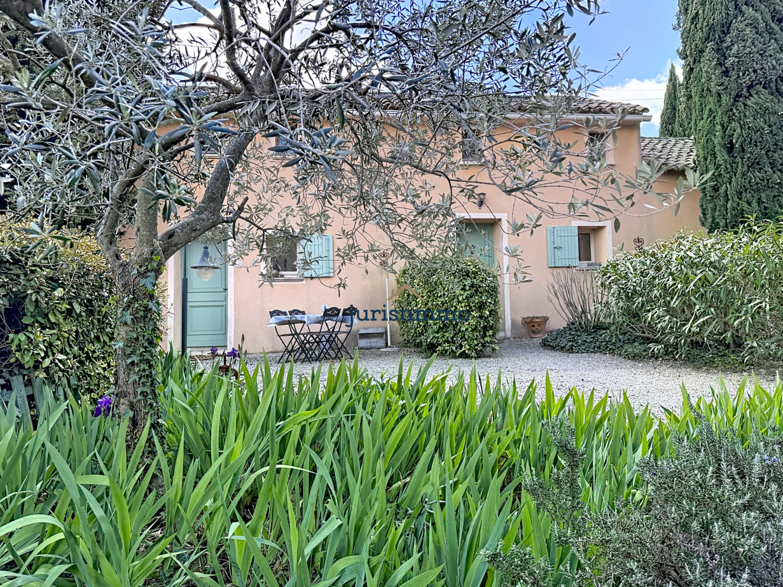 Image_2, Maison, Vaison-la-Romaine, ref :748