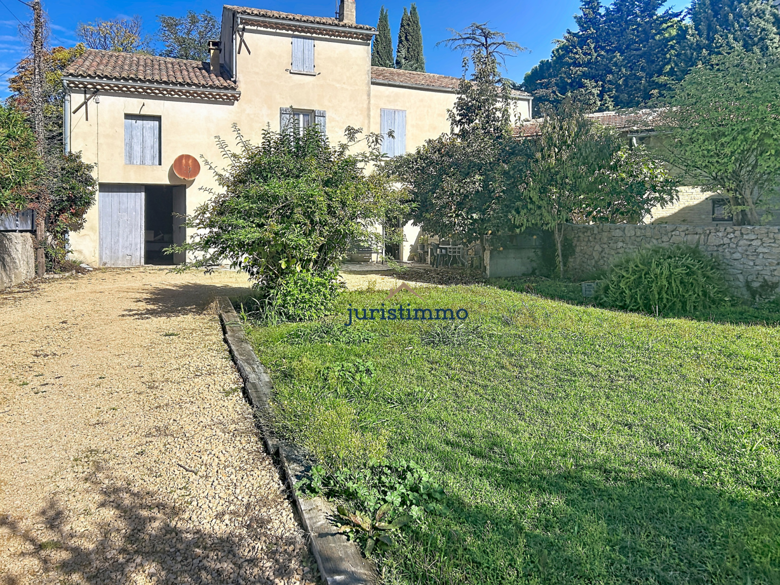 Image_1, Maison, Bollène, ref :913