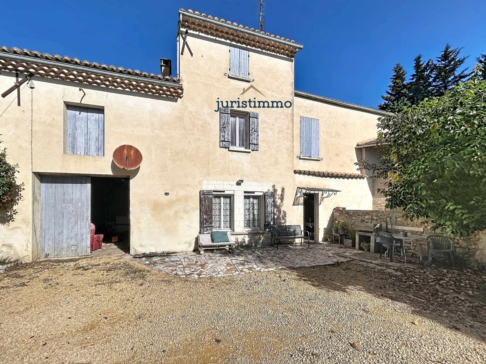 Image_2, Maison, Bollène, ref :913