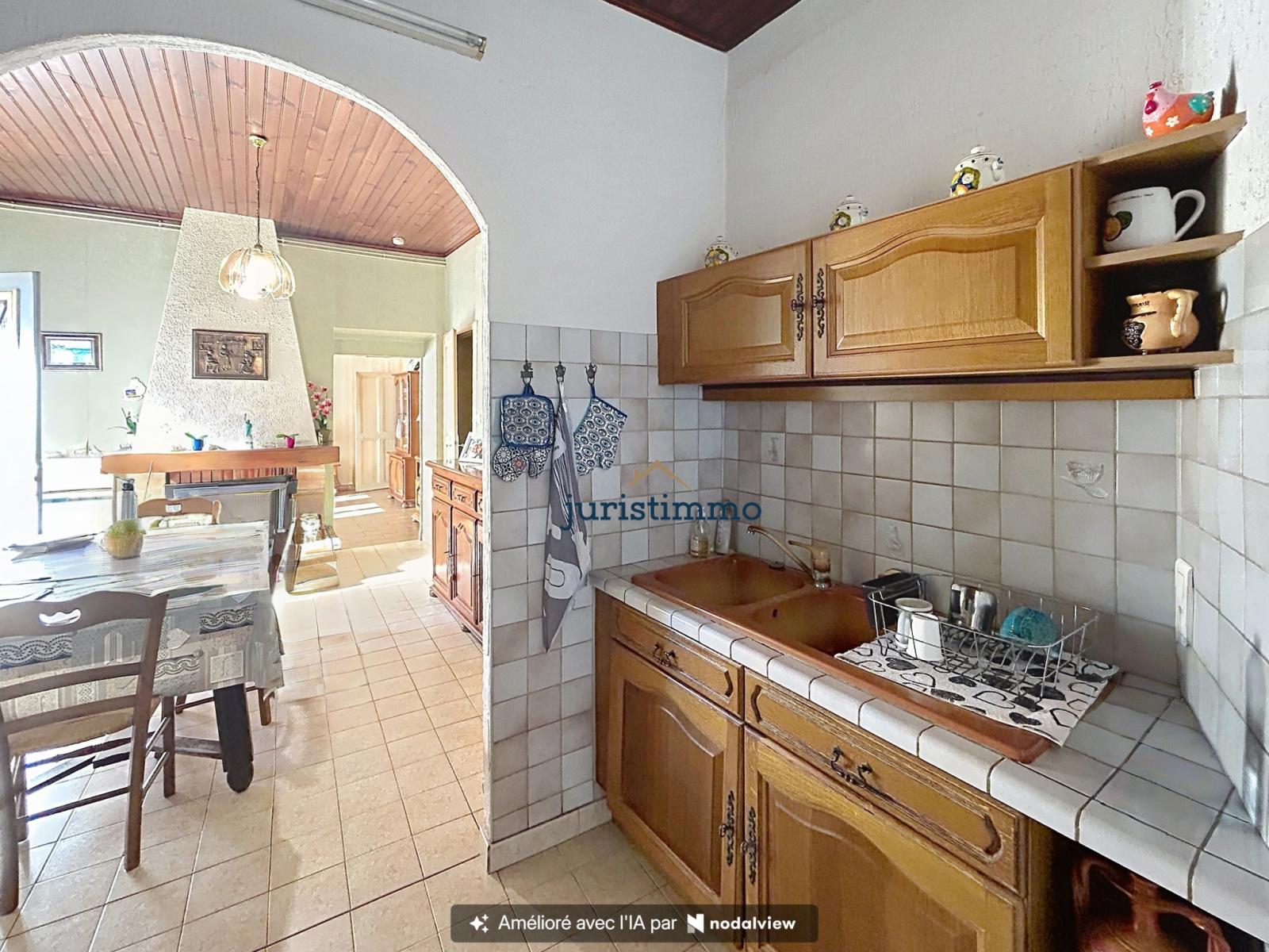 Image_7, Maison, Bollène, ref :913