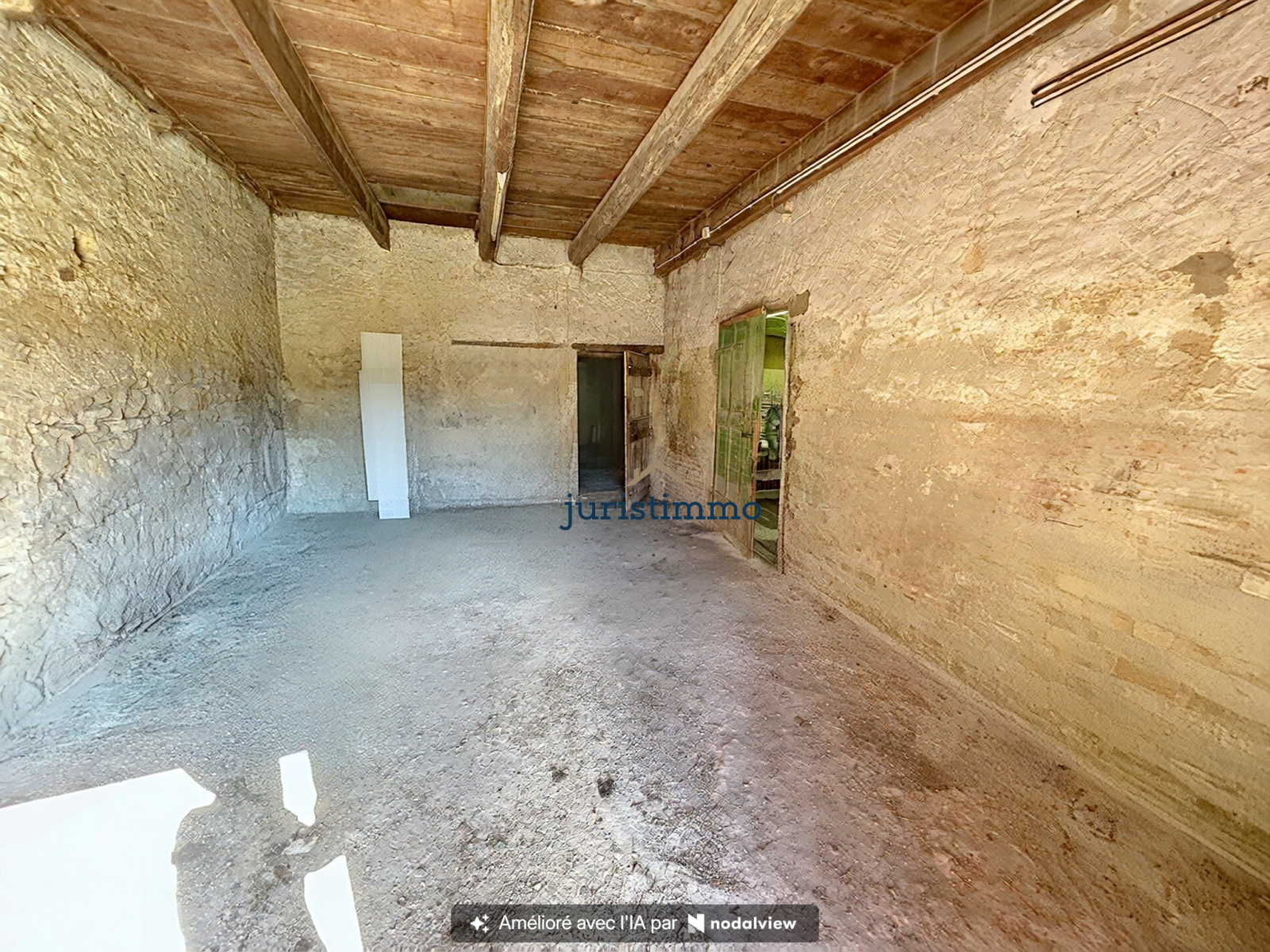 Image_12, Maison, Bollène, ref :913