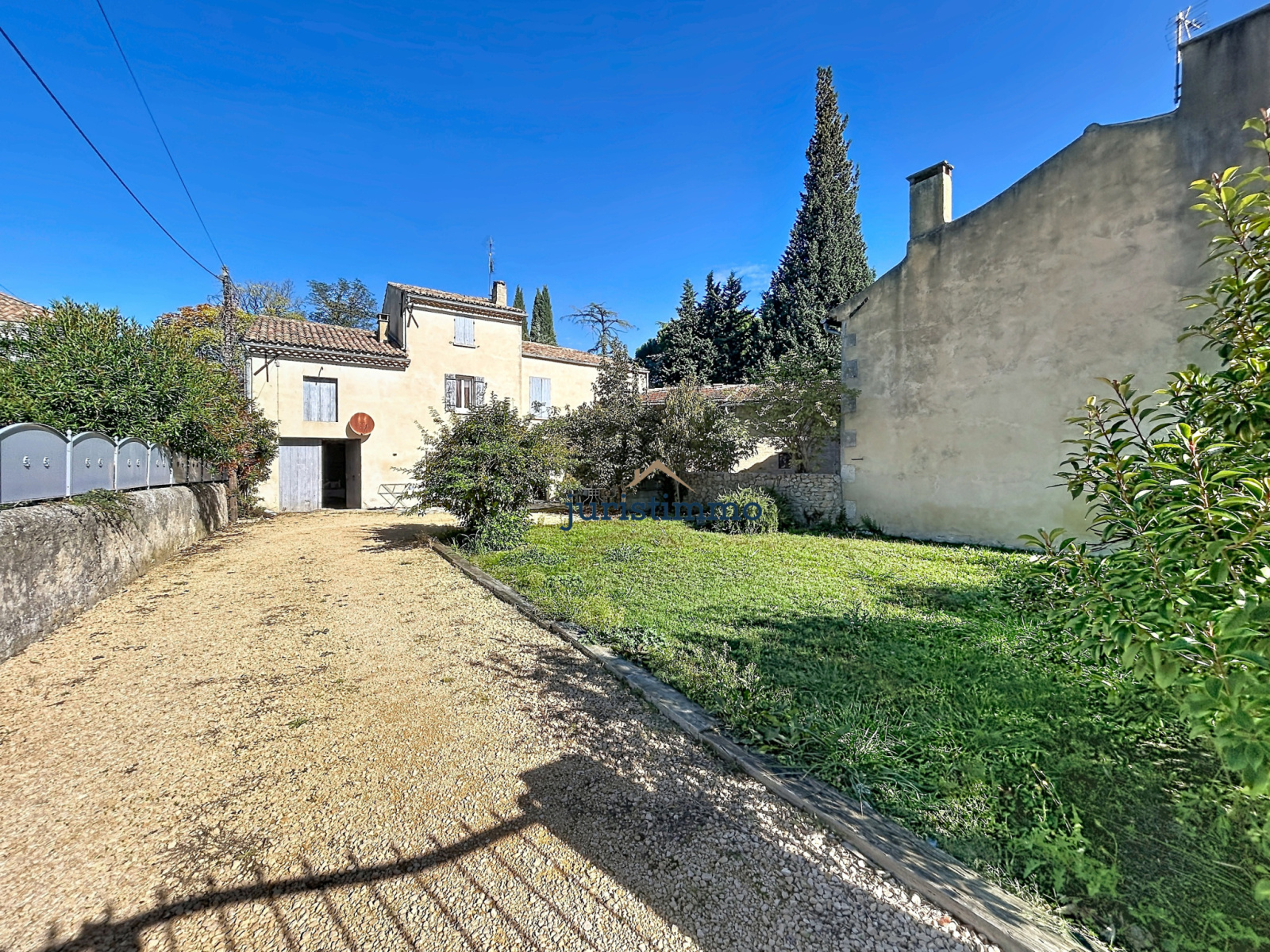 Image_15, Maison, Bollène, ref :913