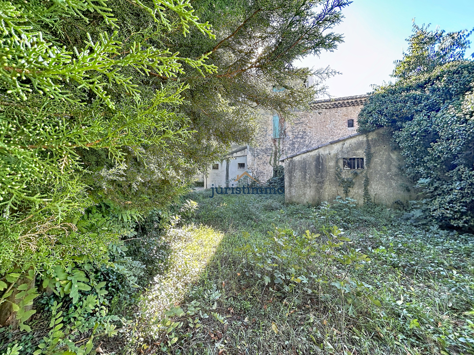 Image_11, Maison, Bollène, ref :913