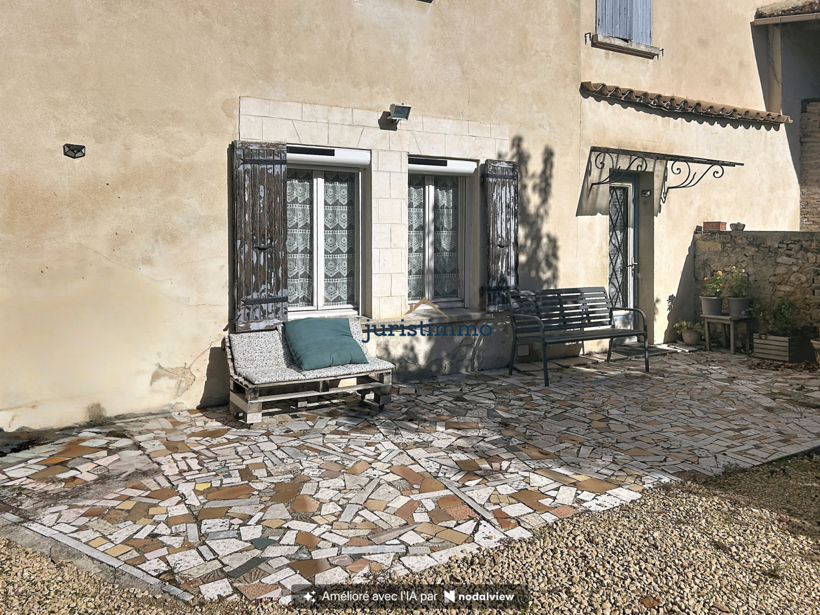 Image_14, Maison, Bollène, ref :913