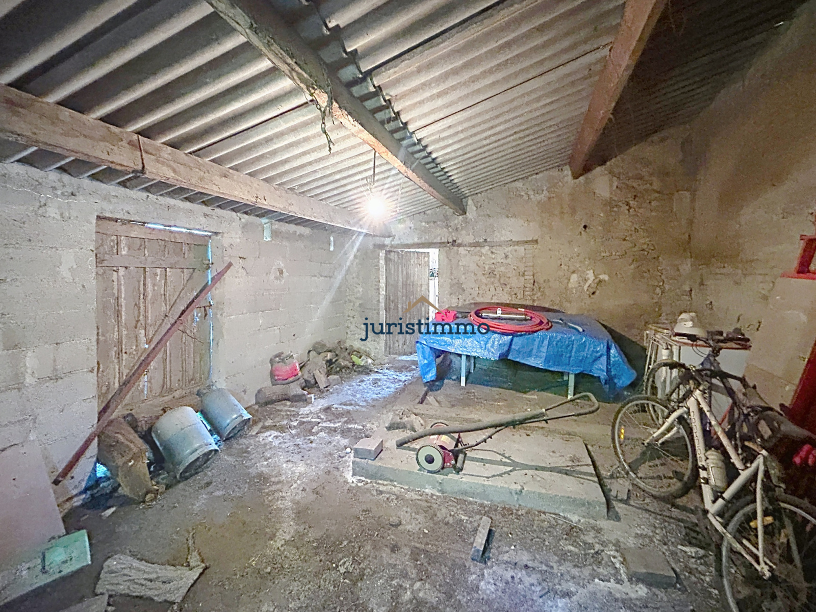 Image_16, Maison, Bollène, ref :913