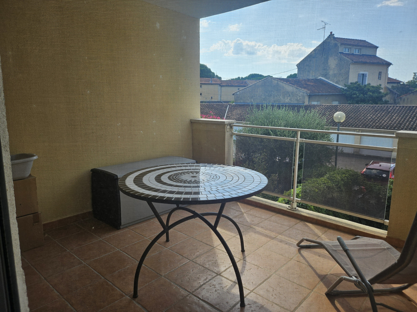 Image_14, Appartement, Orange, ref :677