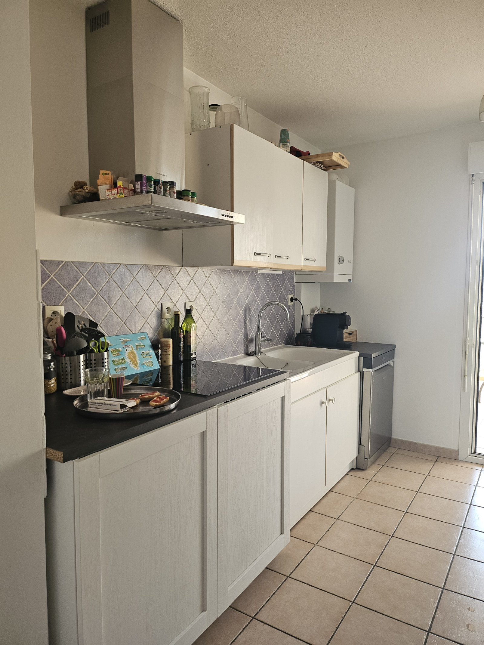 Image_4, Appartement, Orange, ref :677
