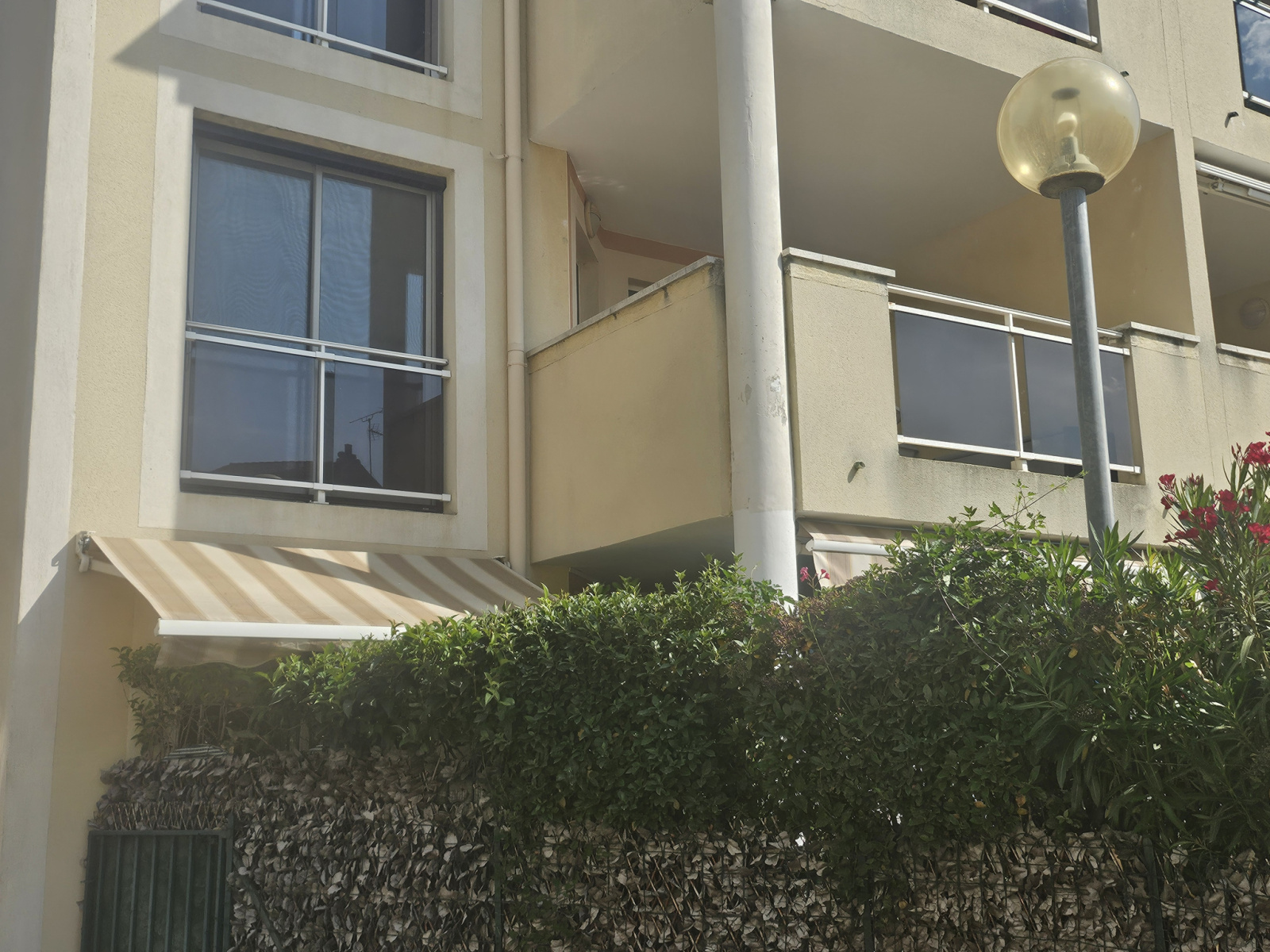 Image_1, Appartement, Orange, ref :677