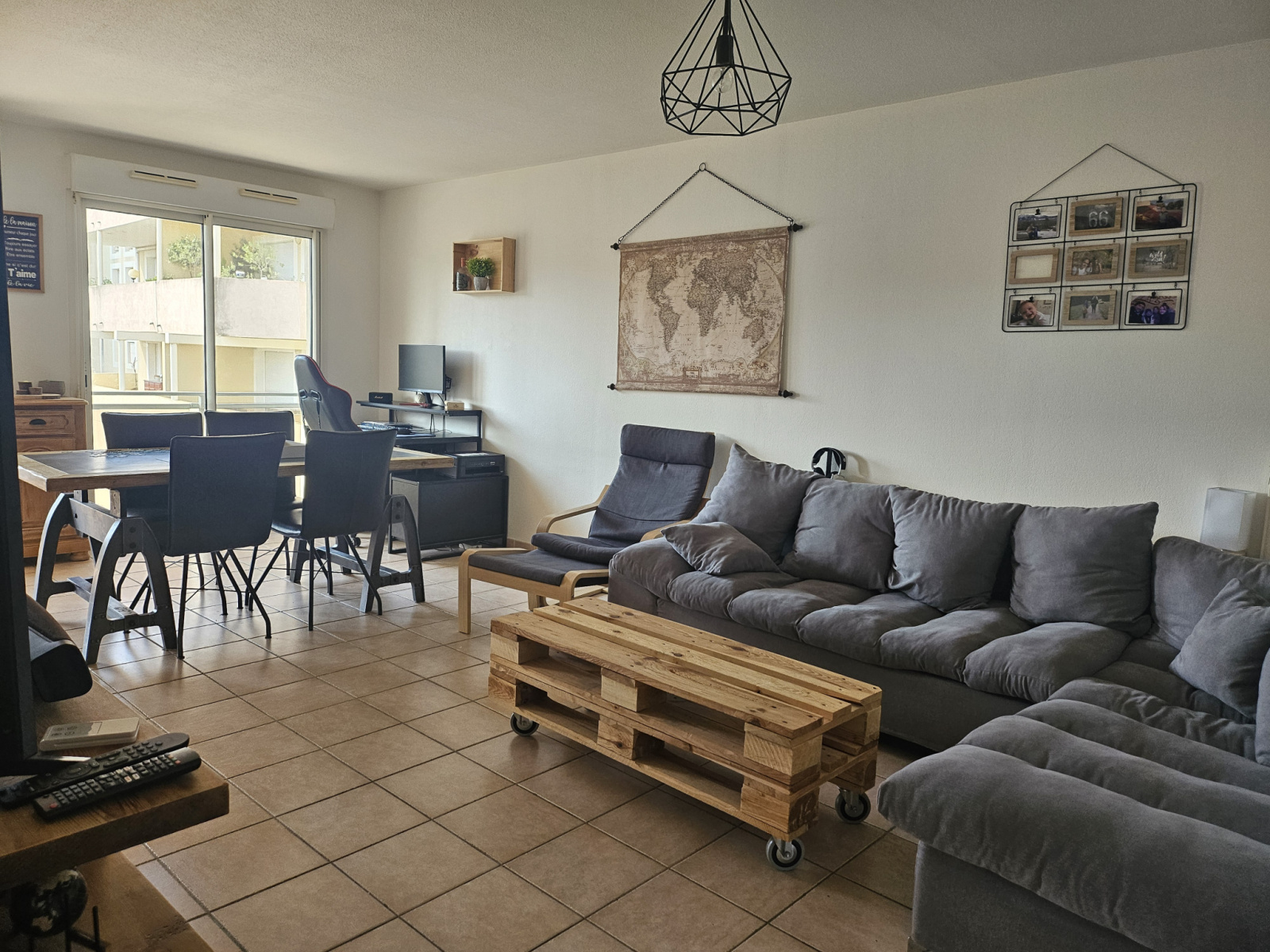 Image_6, Appartement, Orange, ref :677