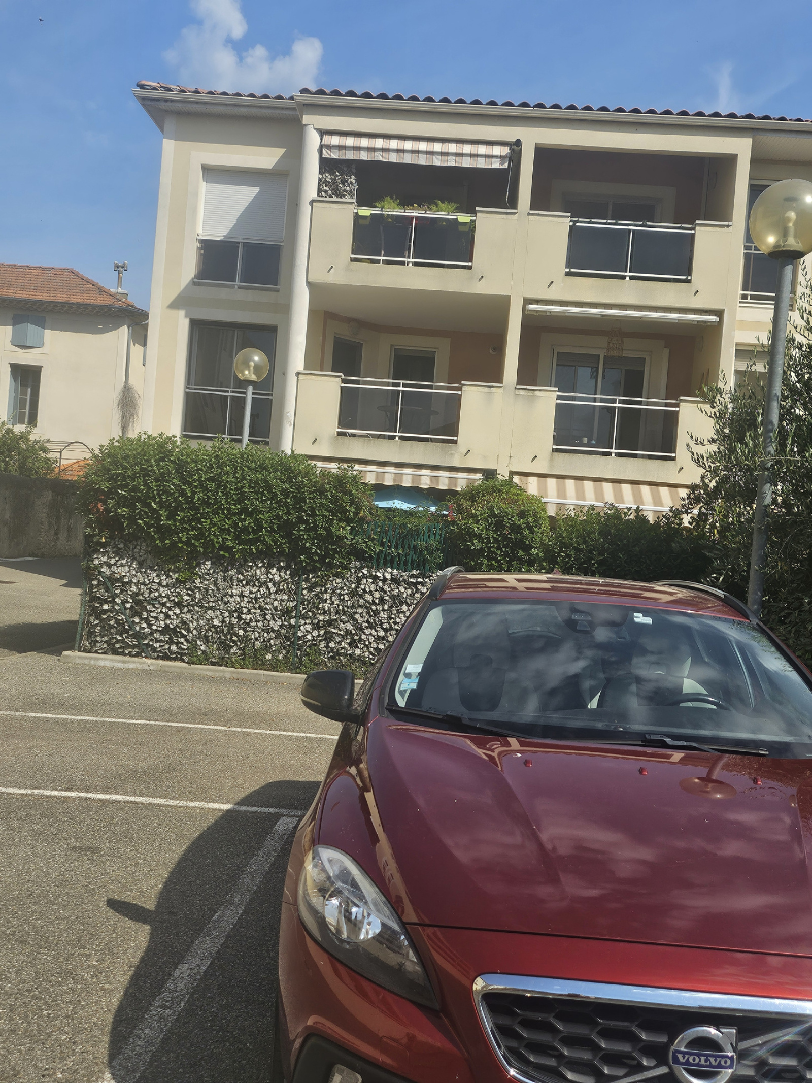 Image_16, Appartement, Orange, ref :677