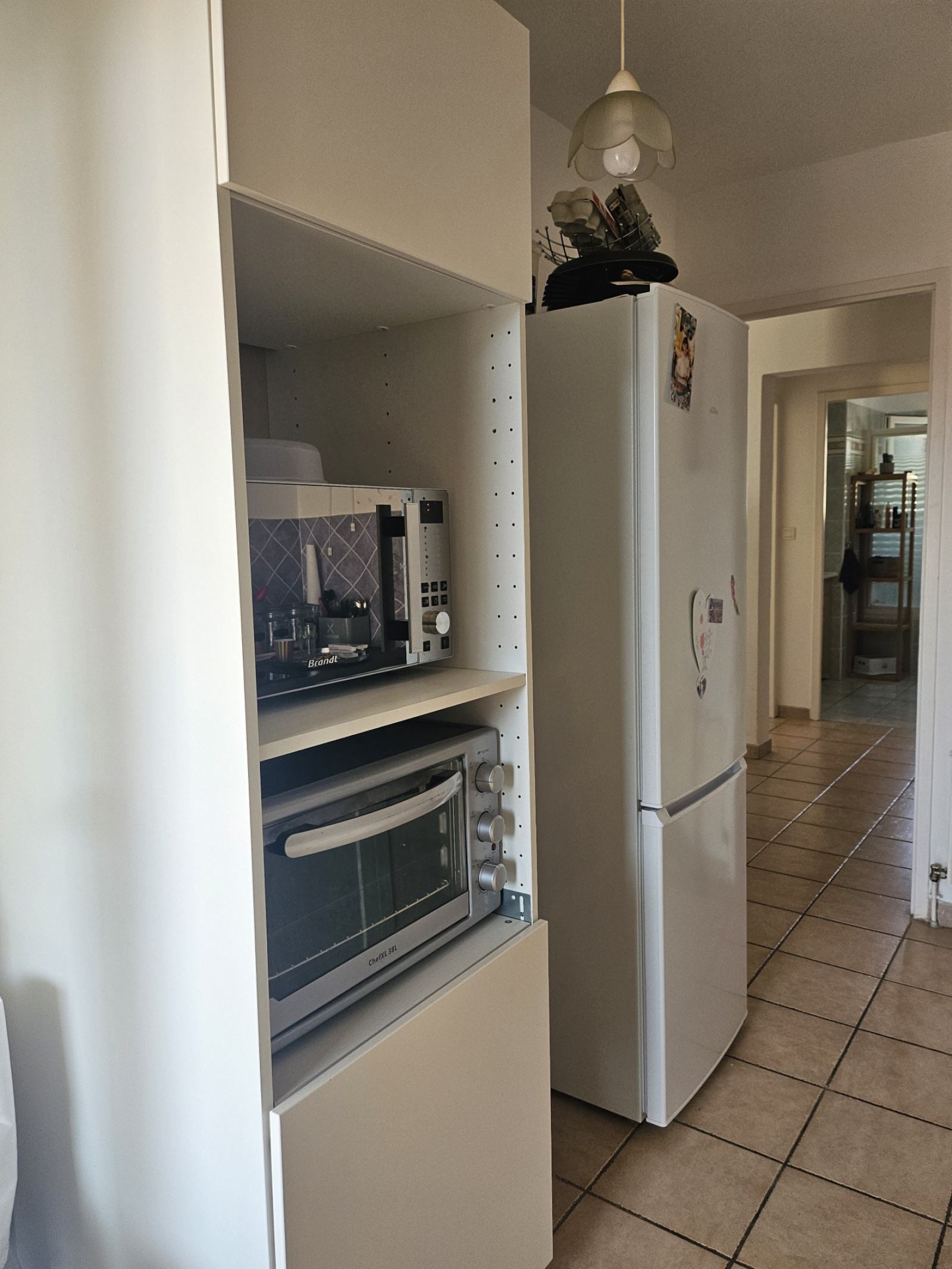 Image_5, Appartement, Orange, ref :677