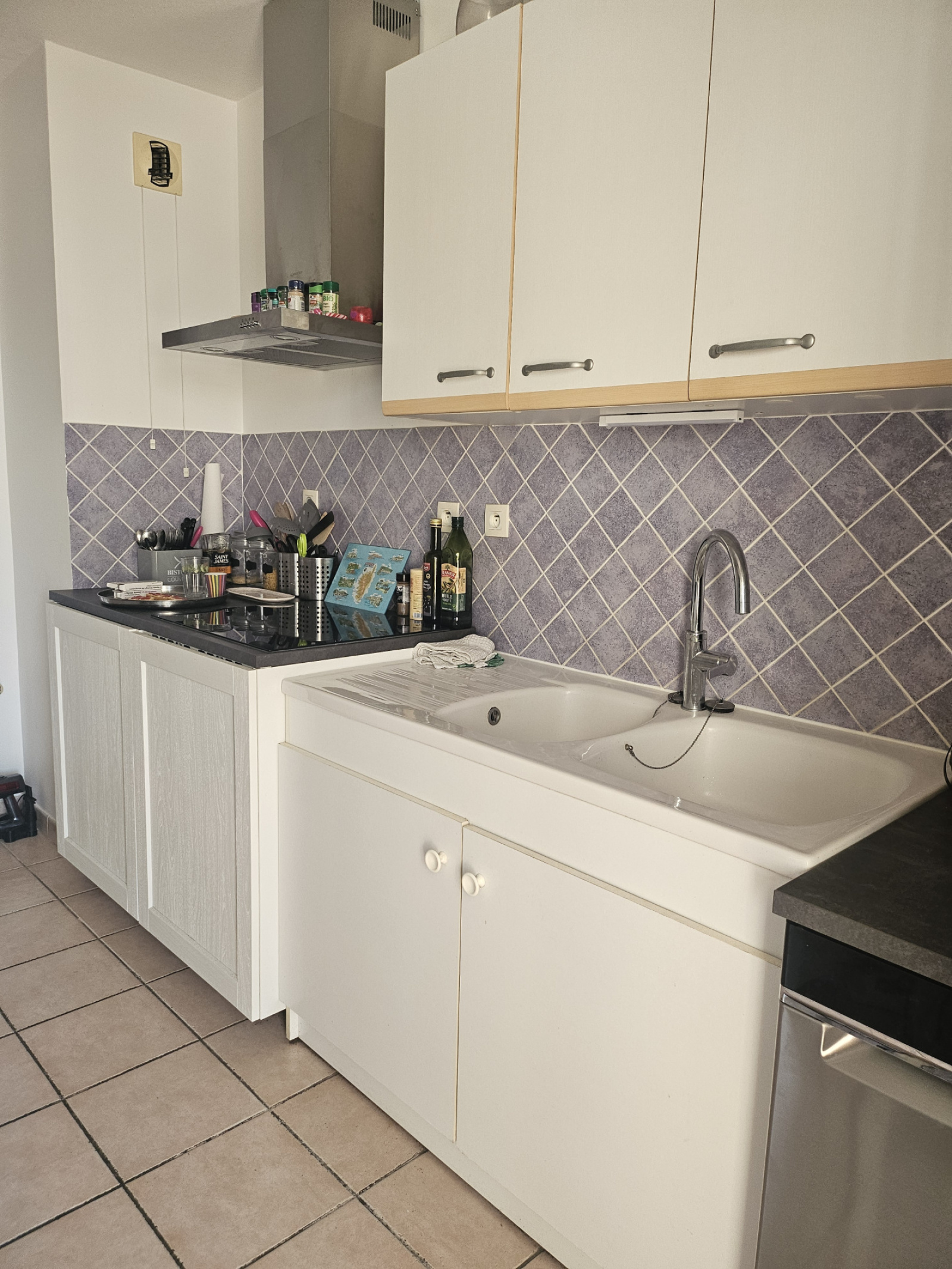 Image_3, Appartement, Orange, ref :677