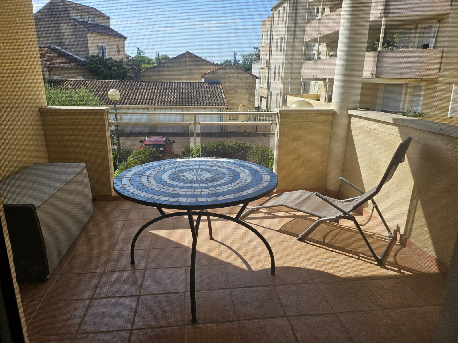 Image_2, Appartement, Orange, ref :677
