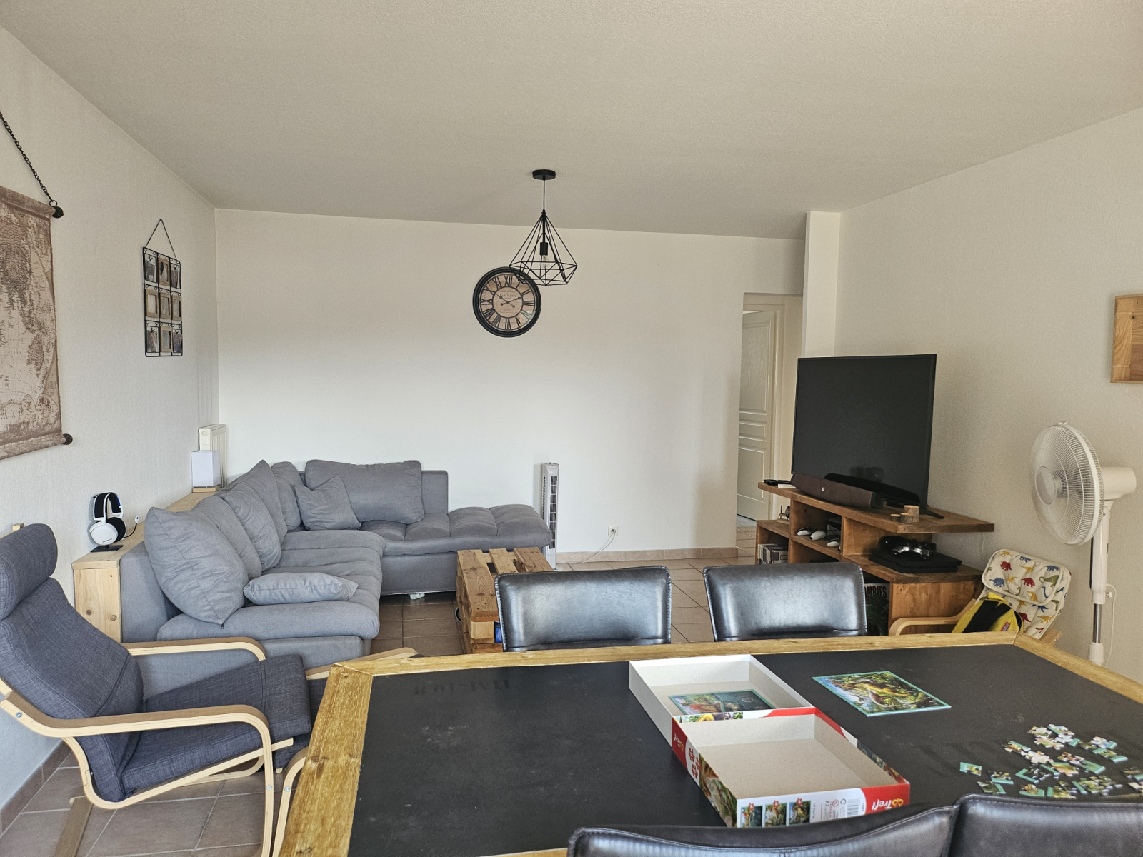 Image_7, Appartement, Orange, ref :677