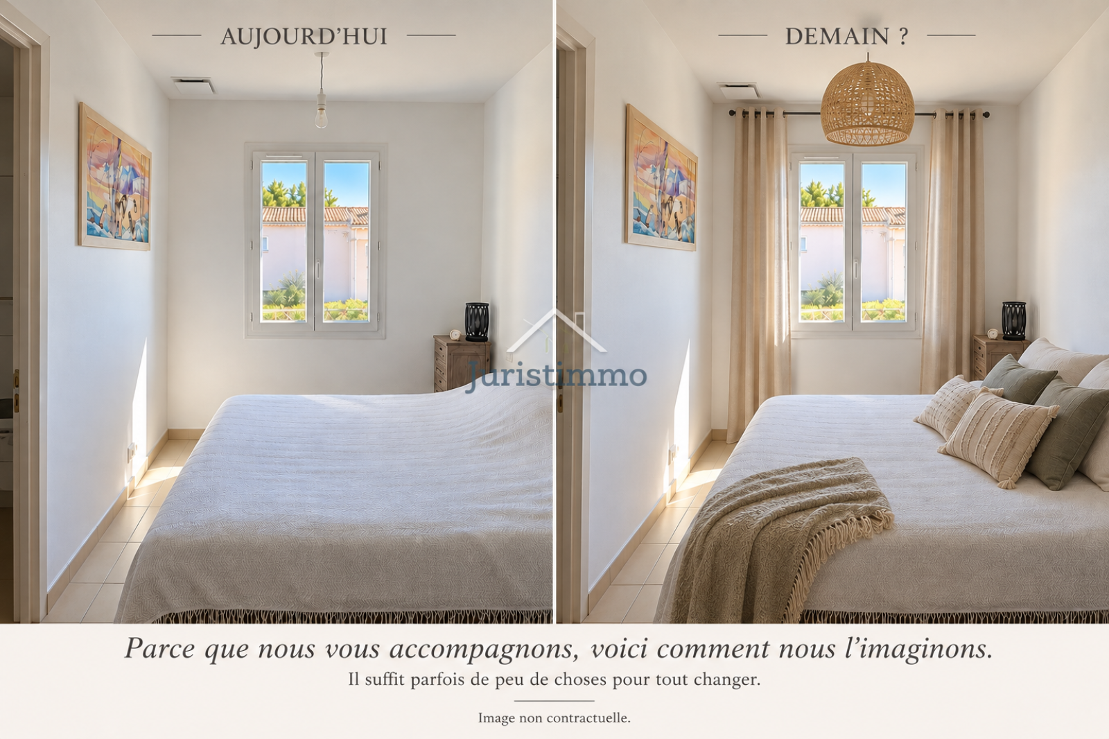 Image_8, Maison, Aubignan, ref :753