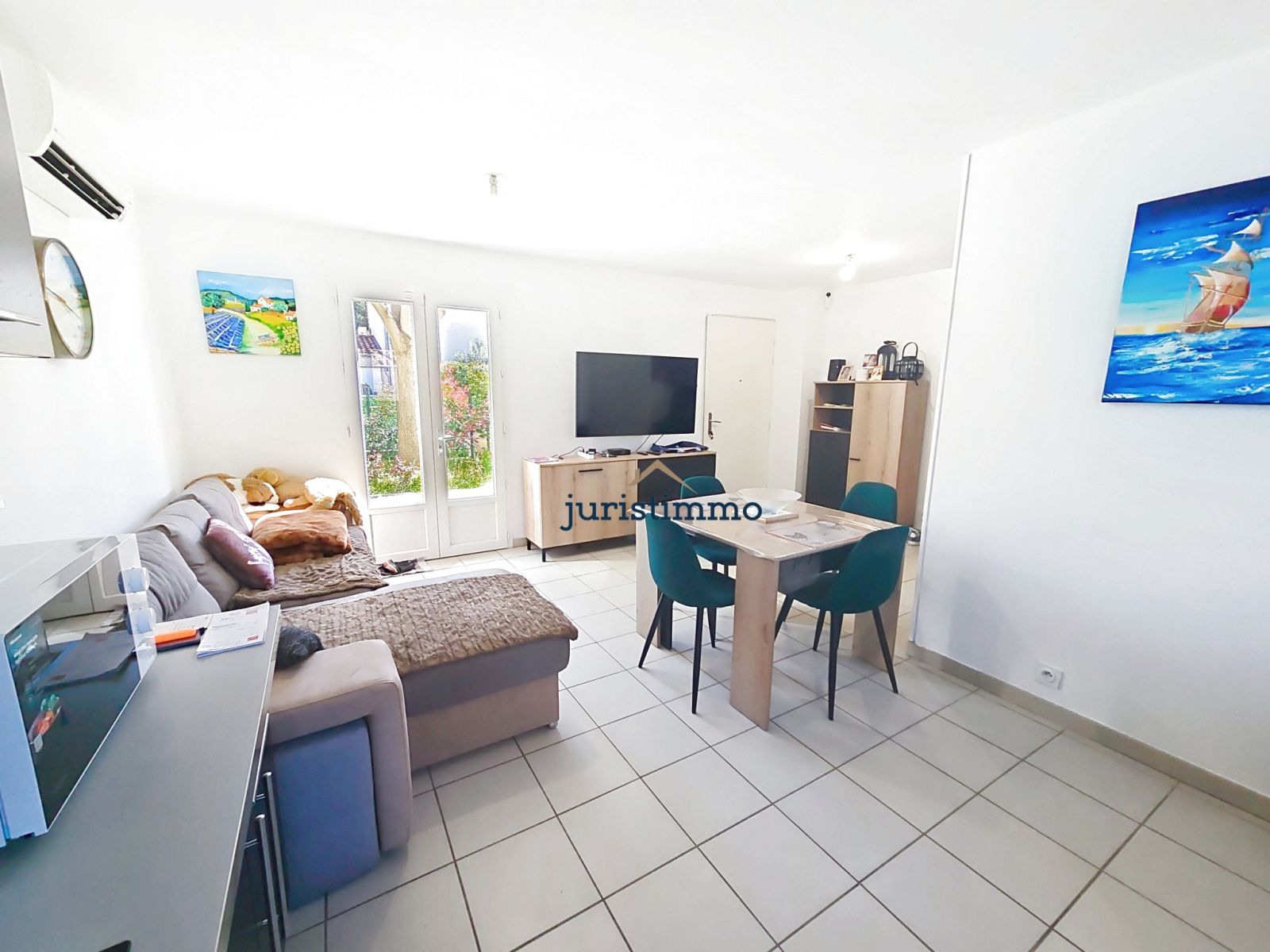 Image_3, Maison, Aubignan, ref :753