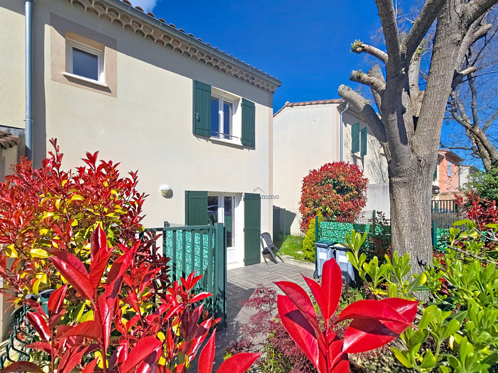 Image_2, Maison, Aubignan, ref :753