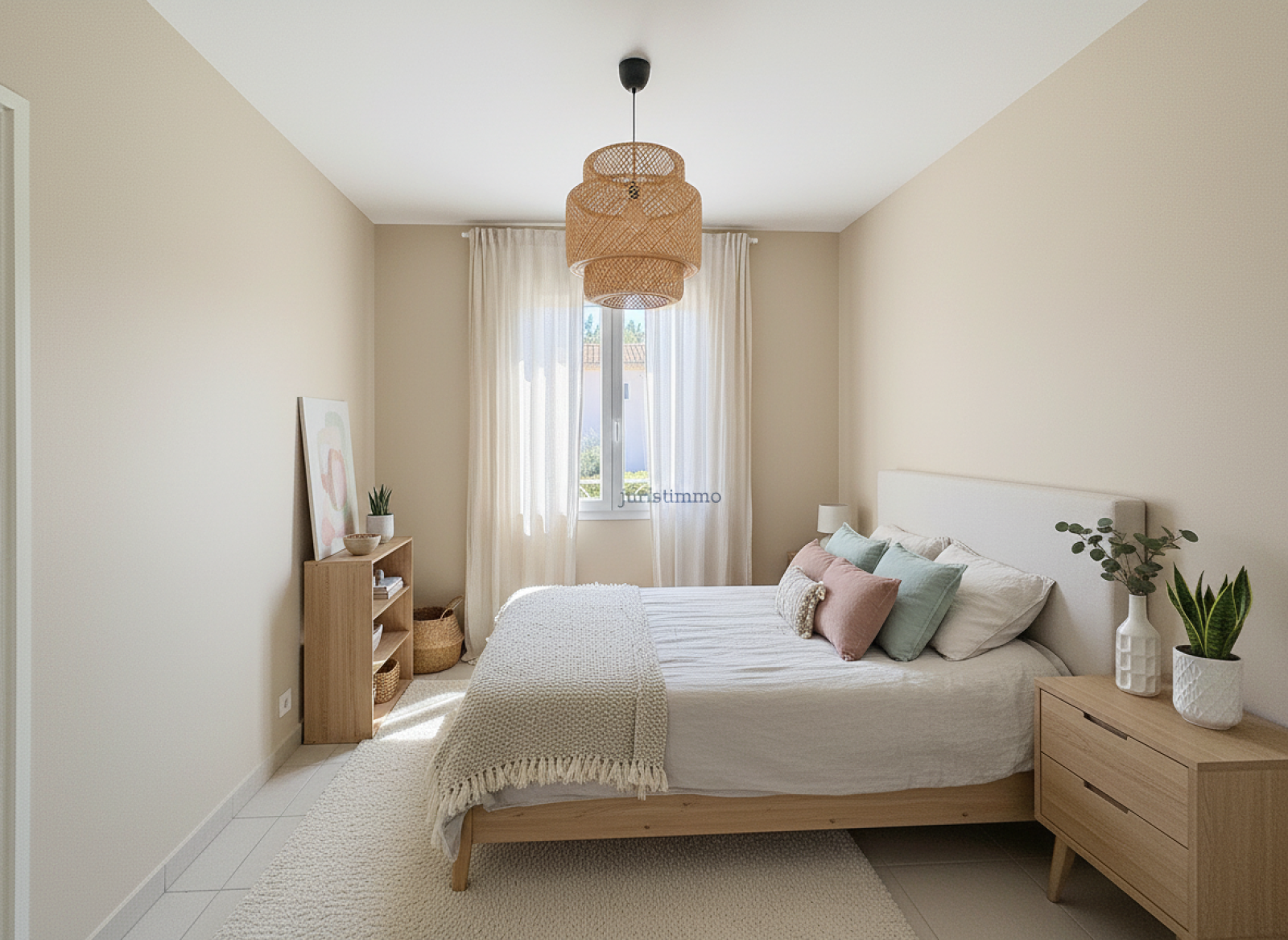 Image_8, Maison, Aubignan, ref :753