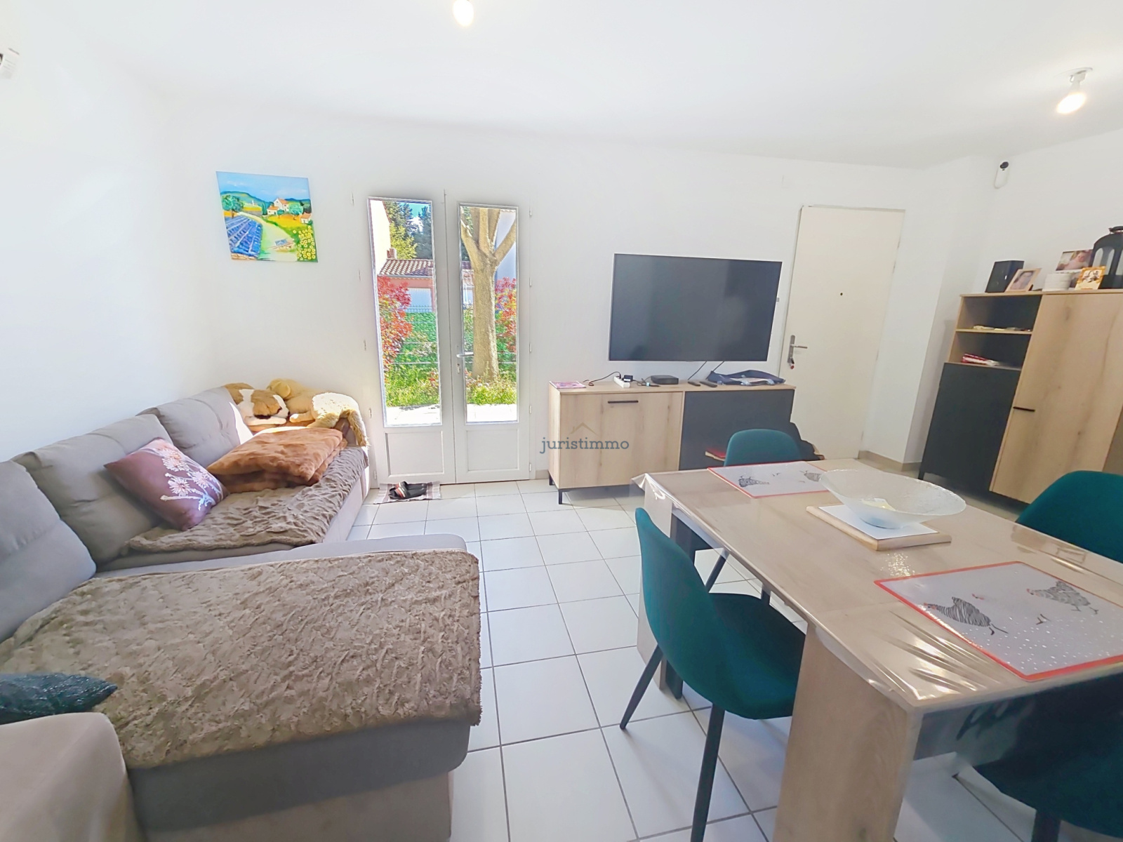 Image_5, Maison, Aubignan, ref :753