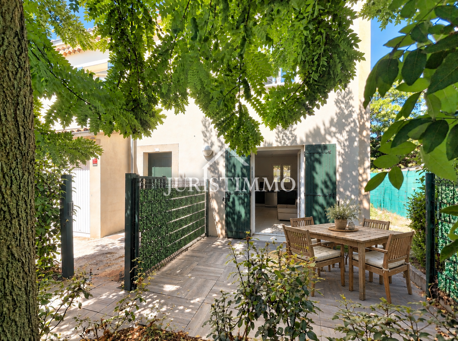 Image_1, Maison, Aubignan, ref :753