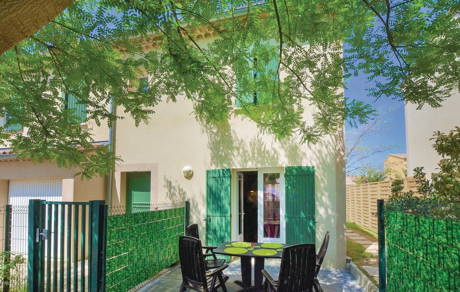 Maison 4 pièces 70 m² · à Aubignan · 70 m² · 235 000 €