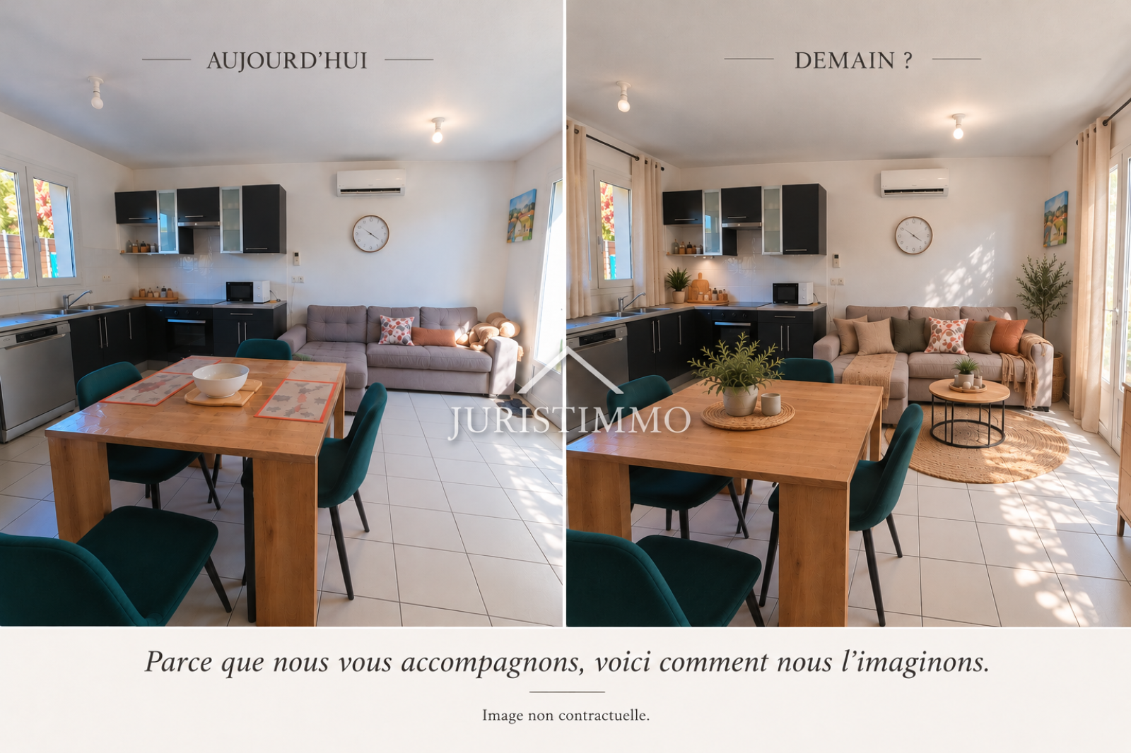 Image_4, Maison, Aubignan, ref :753
