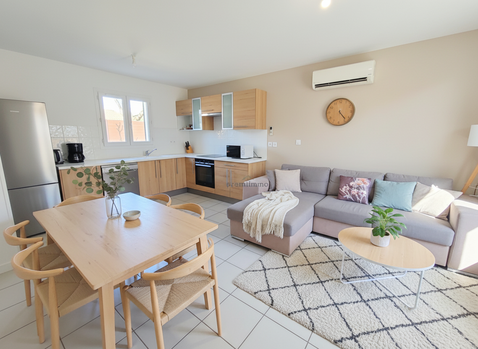 Image_4, Maison, Aubignan, ref :753