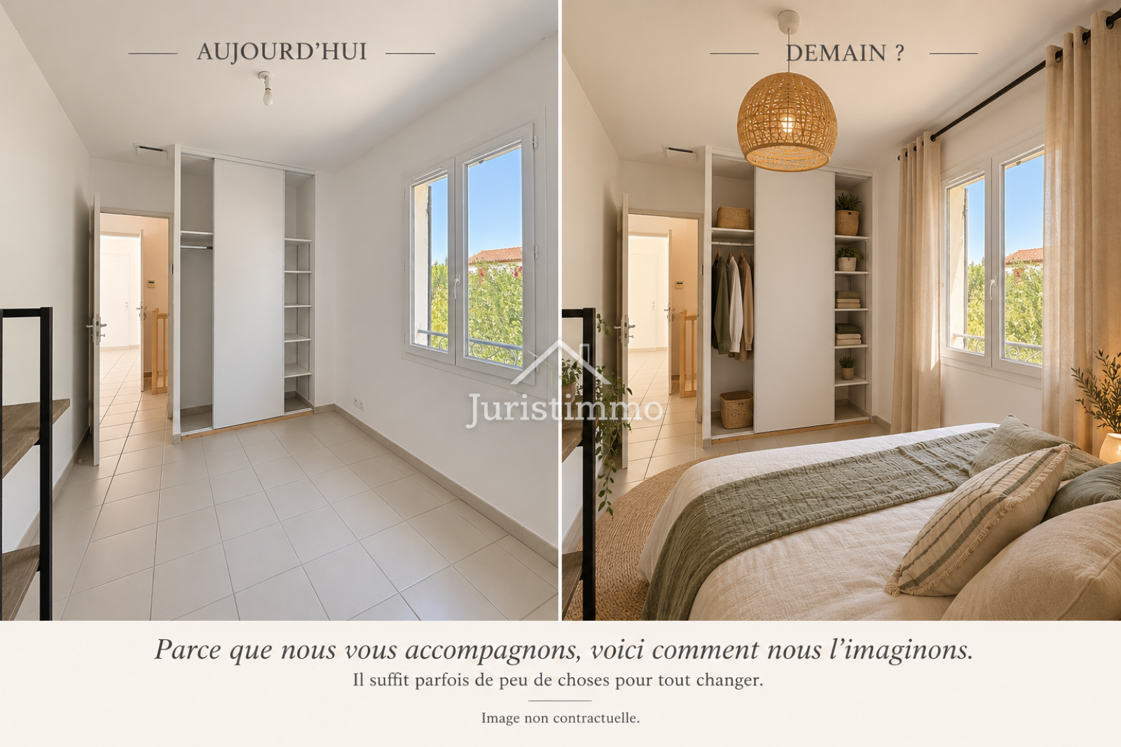 Image_10, Maison, Aubignan, ref :753
