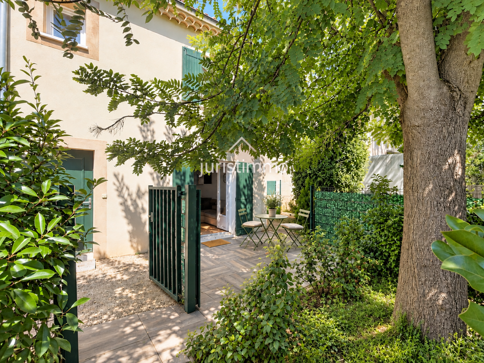Image_1, Maison, Aubignan, ref :753