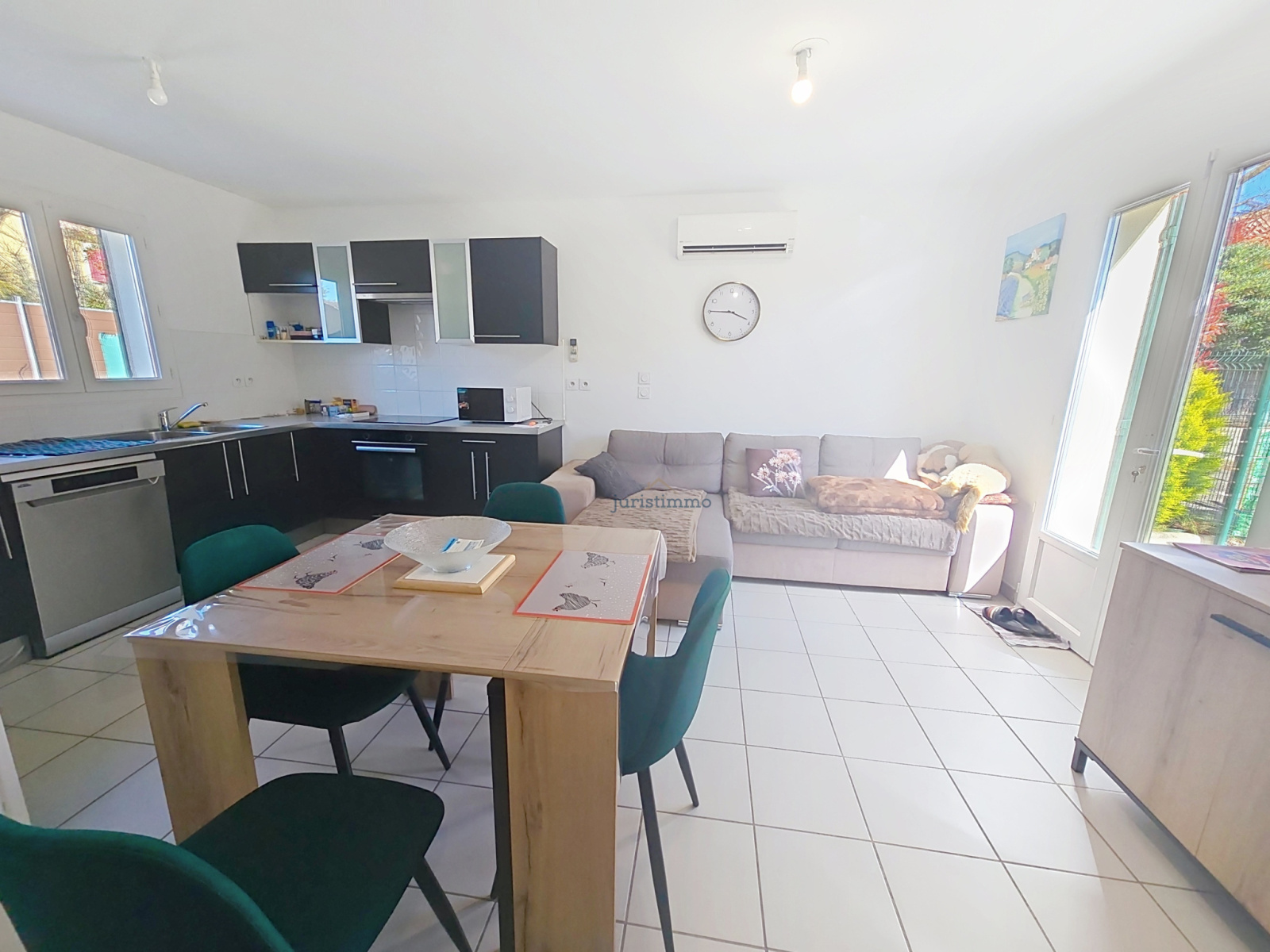 Image_3, Maison, Aubignan, ref :753