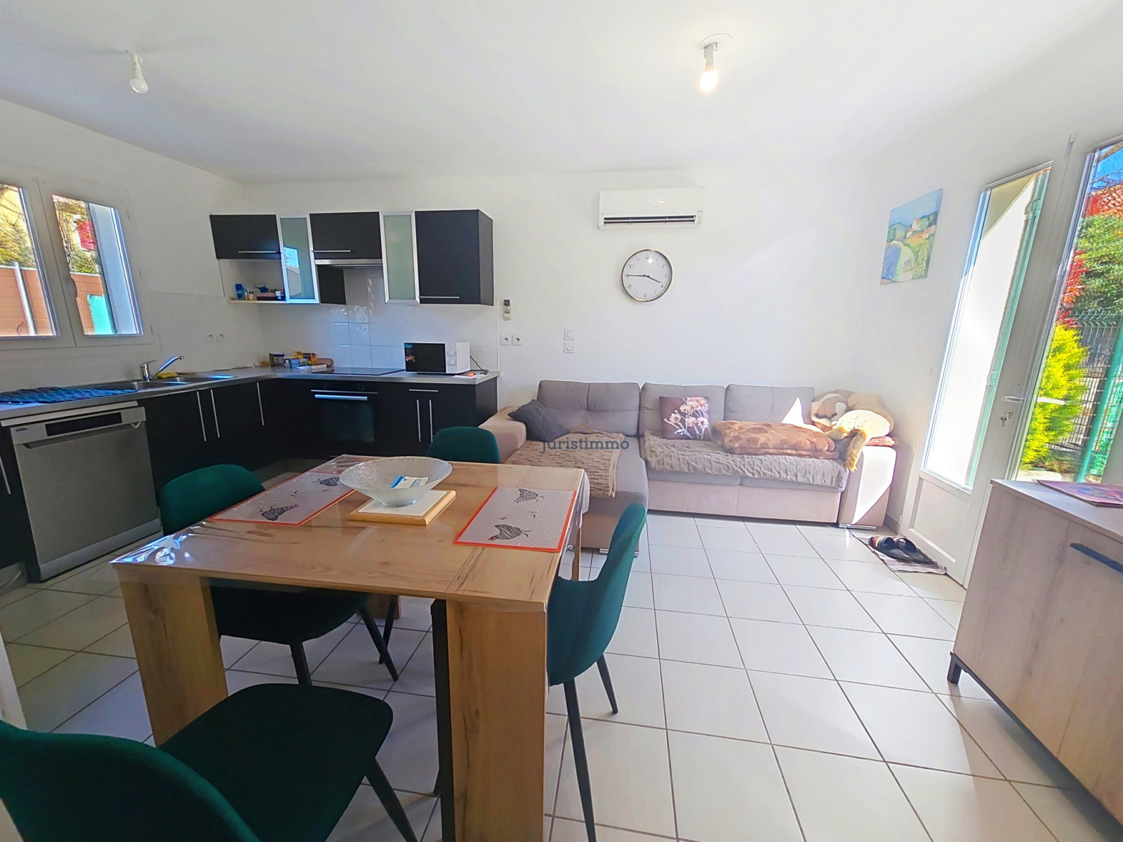 Image_2, Maison, Aubignan, ref :753