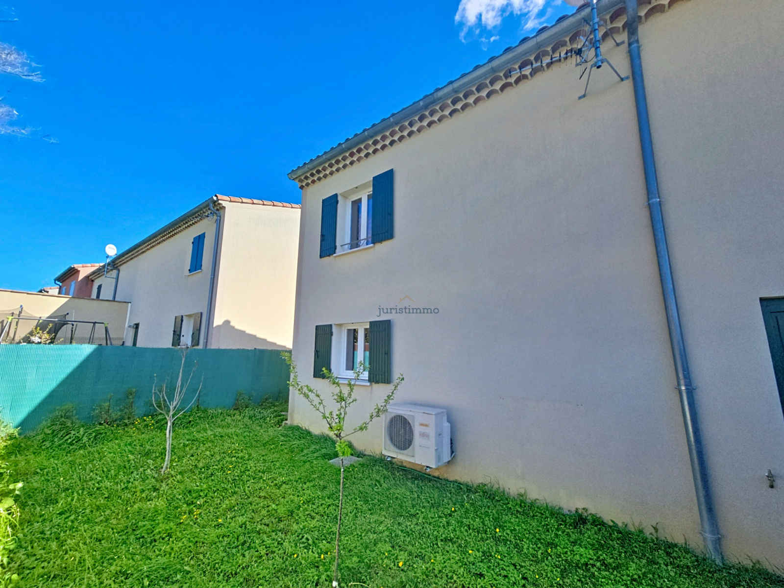 Image_14, Maison, Aubignan, ref :753