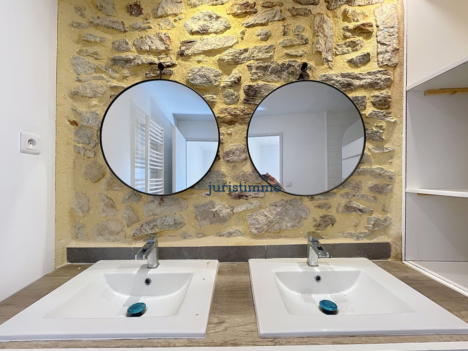 Image_13, Maison de village, Saint-André-d'Olérargues, ref :871