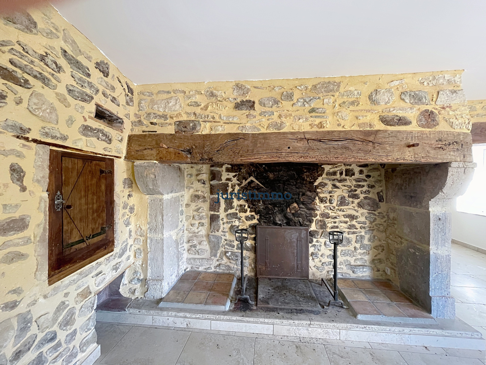 Image_9, Maison de village, Saint-André-d'Olérargues, ref :871