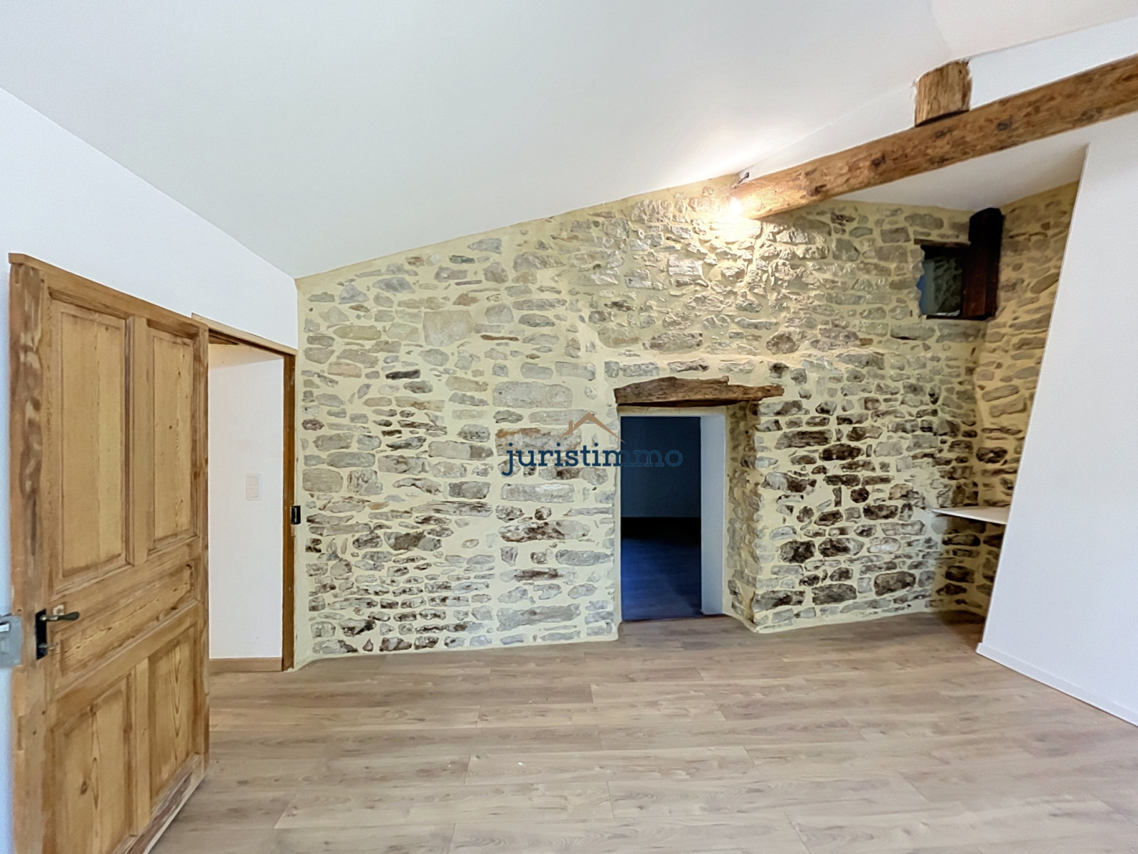 Image_3, Maison de village, Saint-André-d'Olérargues, ref :871