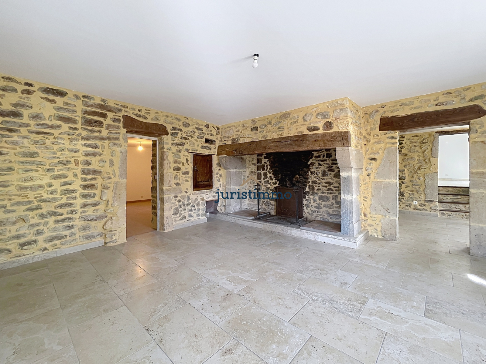 Image_7, Maison de village, Saint-André-d'Olérargues, ref :871