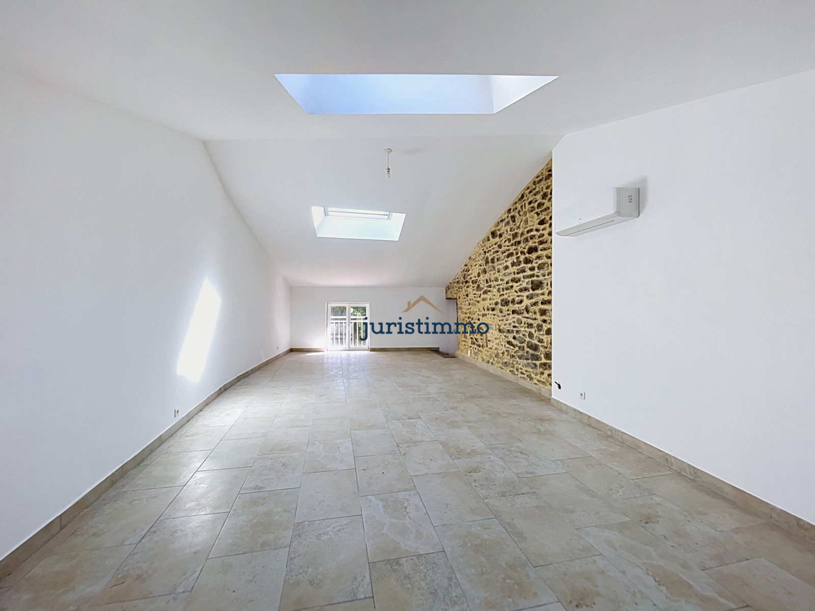 Image_11, Maison de village, Saint-André-d'Olérargues, ref :871