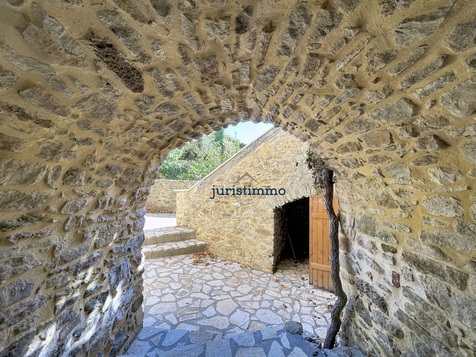 Image_15, Maison de village, Saint-André-d'Olérargues, ref :871