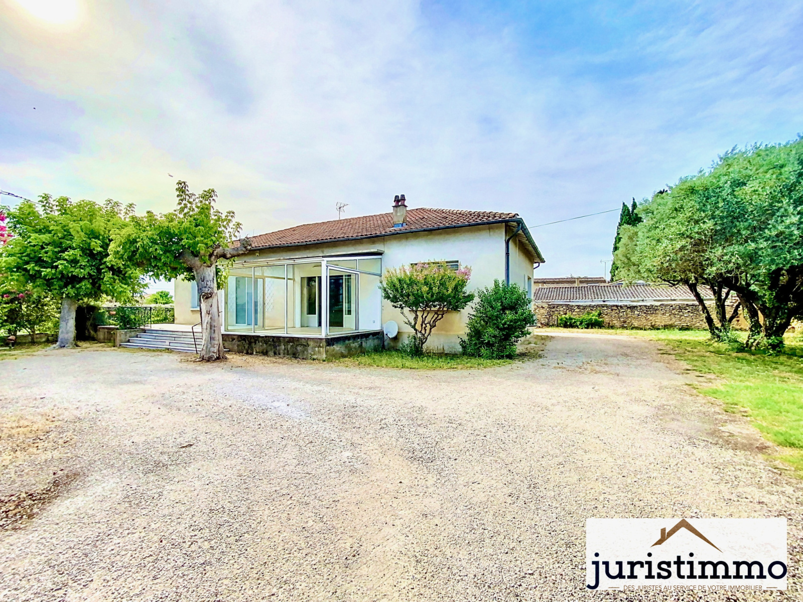 Image_1, Villa, Piolenc, ref :609