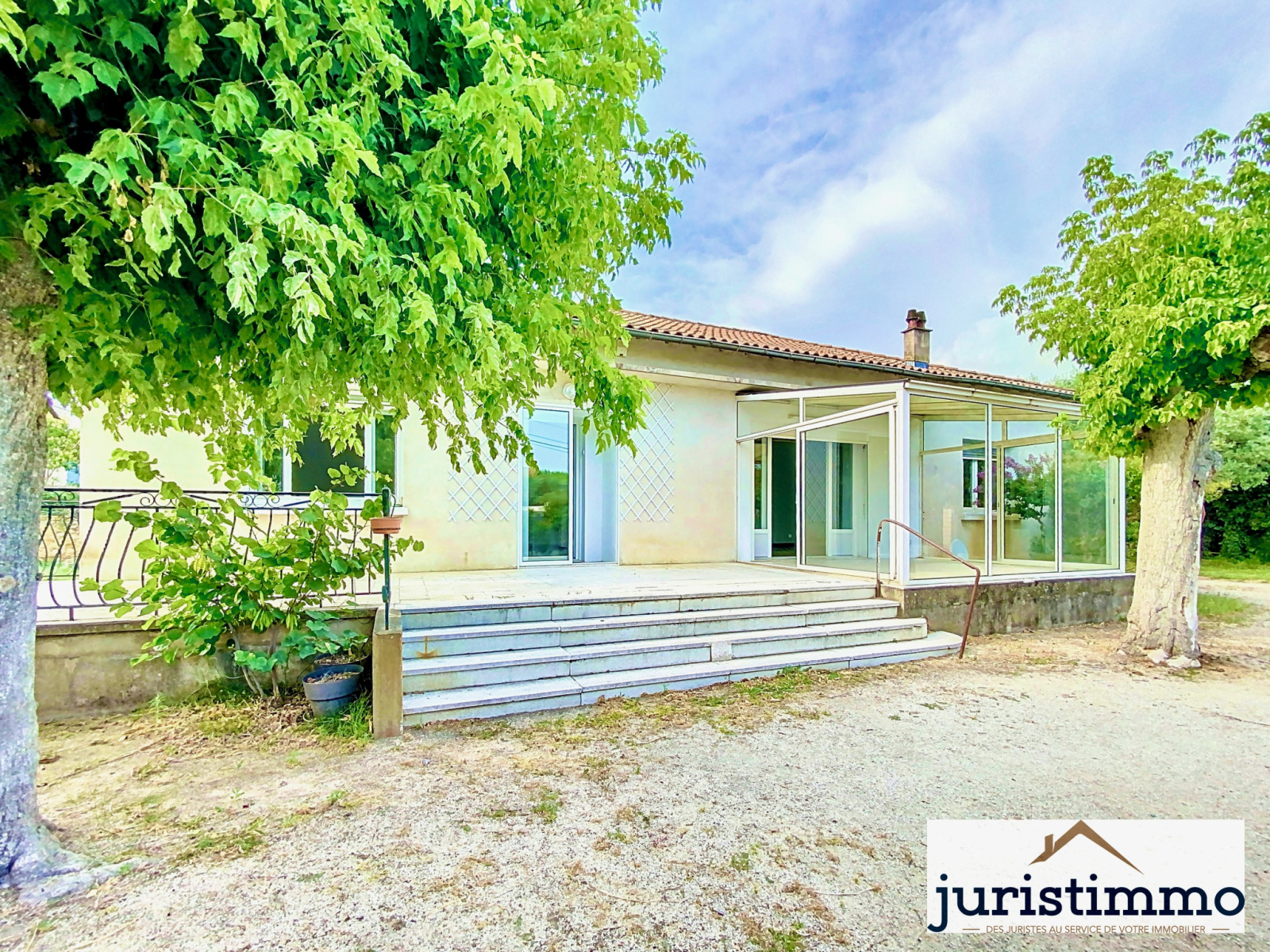 Image_2, Villa, Piolenc, ref :609