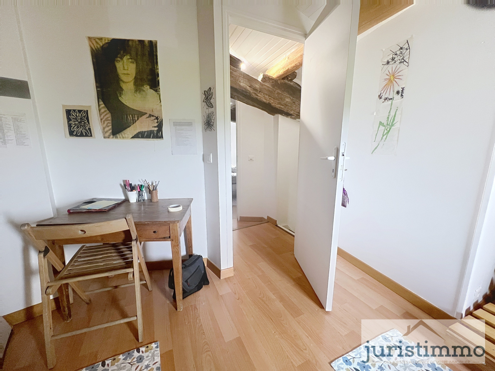 Image_5, Maison, Faucon, ref :567