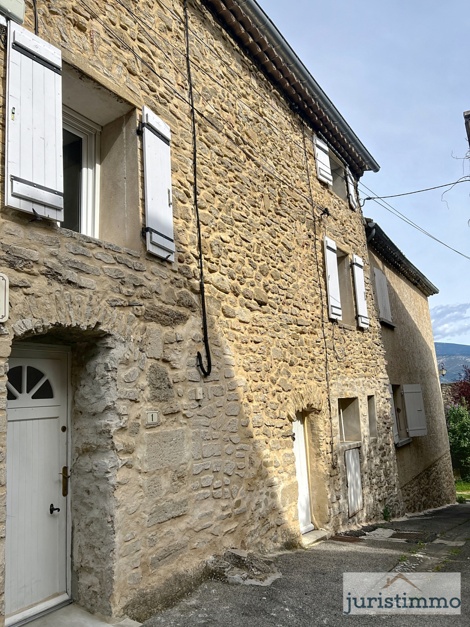 Image_2, Maison, Faucon, ref :567